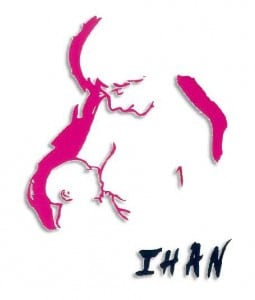 ihan_logo_sombra