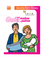 Iniciativa al parto normal guia padres