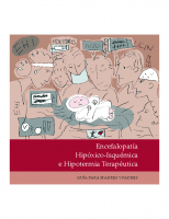 Guía para madres y padres de la GPC sobre encefalopatía hipóxico-isquémica