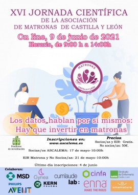 CartelJornadaCientifica XVI