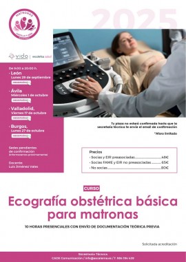 Programa Curso ecografía Ascalema