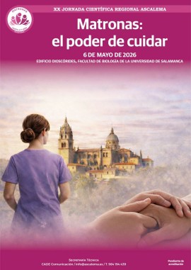 XX jornadas Ascalema 2026