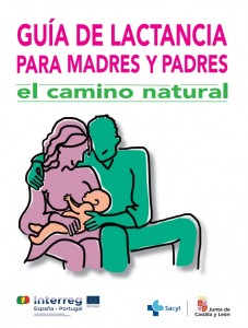 Guía de lactancia para madres y padres