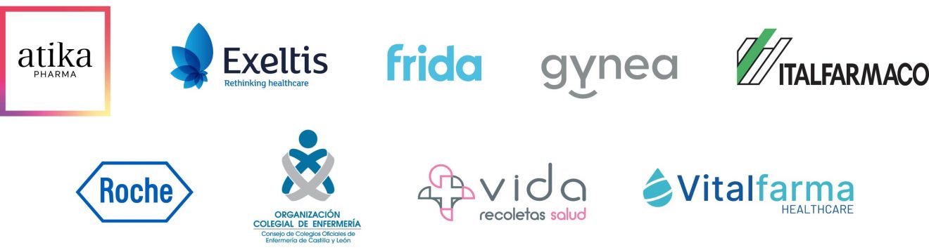 Patrocinadores XX Jornada Ascalema 2026