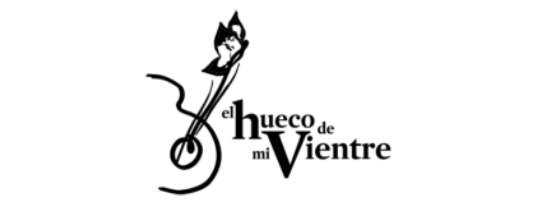 logo el hueco de mi vientre