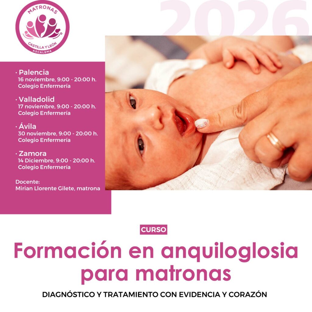 jornada anquiloglosia Ascalema