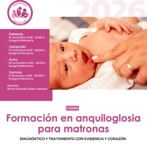 jornada anquiloglosia Ascalema